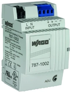 Dehn - Toebehoren/onderdelen voor overspanningsbeveiliging data en M&R - PSU DC24 30W 910499 7307134