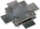 Dehn - Verbinder voor bliksembeveiliging - KS FL30 V4A 318233 7307207