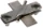 Dehn - Verbinder voor bliksembeveiliging - SVK 7.10 7.10 FL40 V4A 308329 7307218