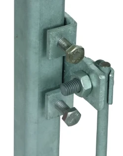 Dehn - Aansluitklem voor bliksembeveiliging - AK 6.10 KB W KBF18 35 STTZN 372240 7307232