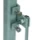 Dehn - Aansluitklem voor bliksembeveiliging - AK 6.10 KB W KBF18 35 STTZN 372240 7307232