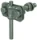 Dehn - Aansluitklem voor bliksembeveiliging - AK ZS 8.10 FL30 GBM10X60 V4A 478129 7307586