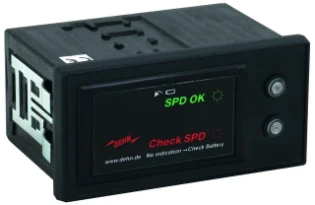 Dehn - Toebehoren/onderdelen voor overspanningsbeveiliging energietechniek - DPAN L 910200 7307624
