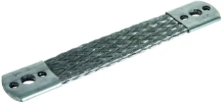 Dehn - Toebehoren/onderdelen voor aarding en bliksembeveiliging - UEBB L180 B10.5 B6.5 AL 377045 7307678