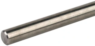 Dehn - Ronde geleider voor bliksemafleiding (beveiliging) - RD 10 V4A R80M 860010 7307802