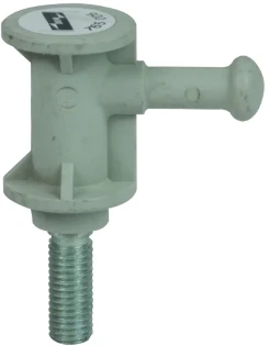 Dehn - Toebehoren/onderdelen voor veiligheidstoestellen (hoogspanning) - SSK M12 765005 7307912
