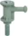 Dehn - Toebehoren/onderdelen voor veiligheidstoestellen (hoogspanning) - SSK M12 765005 7307912