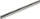 Dehn - Bliksemopvanger - EES 16 1000 V4A 104903 7307937