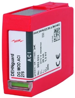 Dehn - Netoverspanningsbeveiliging - DG MOD ACI 275 952024 7308267