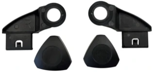 Dehn - Toebehoren/onderdelen voor veiligheidstoestellen (hoogspanning) - R KIT APS ... SC 785828 7308499