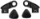 Dehn - Toebehoren/onderdelen voor veiligheidstoestellen (hoogspanning) - R KIT APS ... SC 785828 7308499
