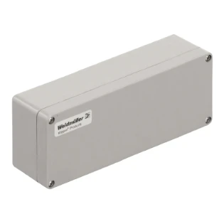 Weidmüller - Schakelkast leeg - KLIPPON POK 082306 1305850000 73093