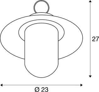 SLV - Pendelarmatuur - 1000821 1000821 7317881