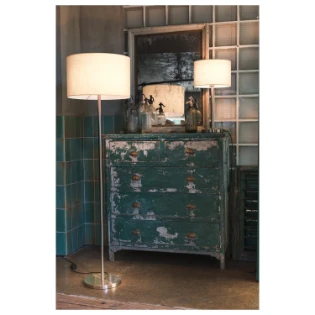 SLV - Staande lamp - 155795 155795 7319804
