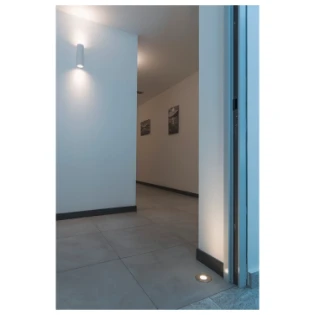 SLV - Bodeminbouwarmatuur - 233500 233500 7320076