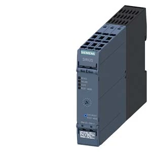 Siemens - Motorstarter/Motorstarter combinatie - 3RM1207-3AA14 3RM12073AA14 73219