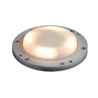 SLV - LED-module - SMALL PLOT LED Module 3000K Alumini 1006172 7325624