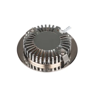 SLV - Downlight/spot/schijnwerper - 112165 112165 7326038