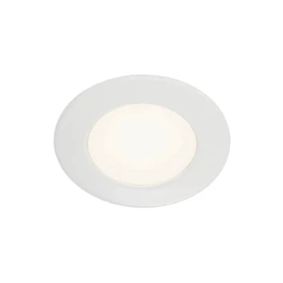 SLV - Downlight/spot/schijnwerper - 112221 112221 7326041