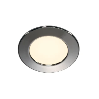 SLV - Downlight/spot/schijnwerper - 112162 112162 7326214