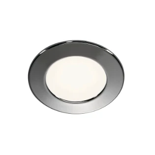 SLV - Downlight/spot/schijnwerper - 112222 112222 7330011