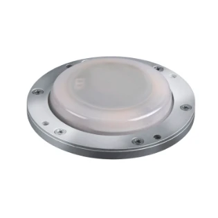 SLV - LED-module - SMALL PLOT LED Module 3000K SST 1006171 7330545