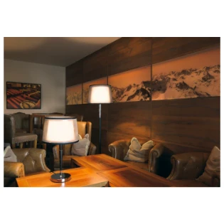 SLV - Staande lamp - 155652 155652 7330722