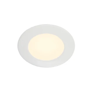 SLV - Downlight/spot/schijnwerper - 112161 112161 7330864