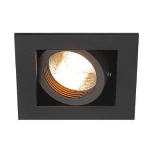 SLV - Downlight/spot/schijnwerper - 115510 115510 7331113