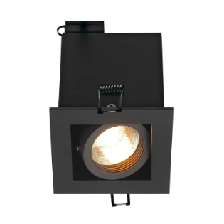 SLV - Downlight/spot/schijnwerper - 115510 115510 7331462