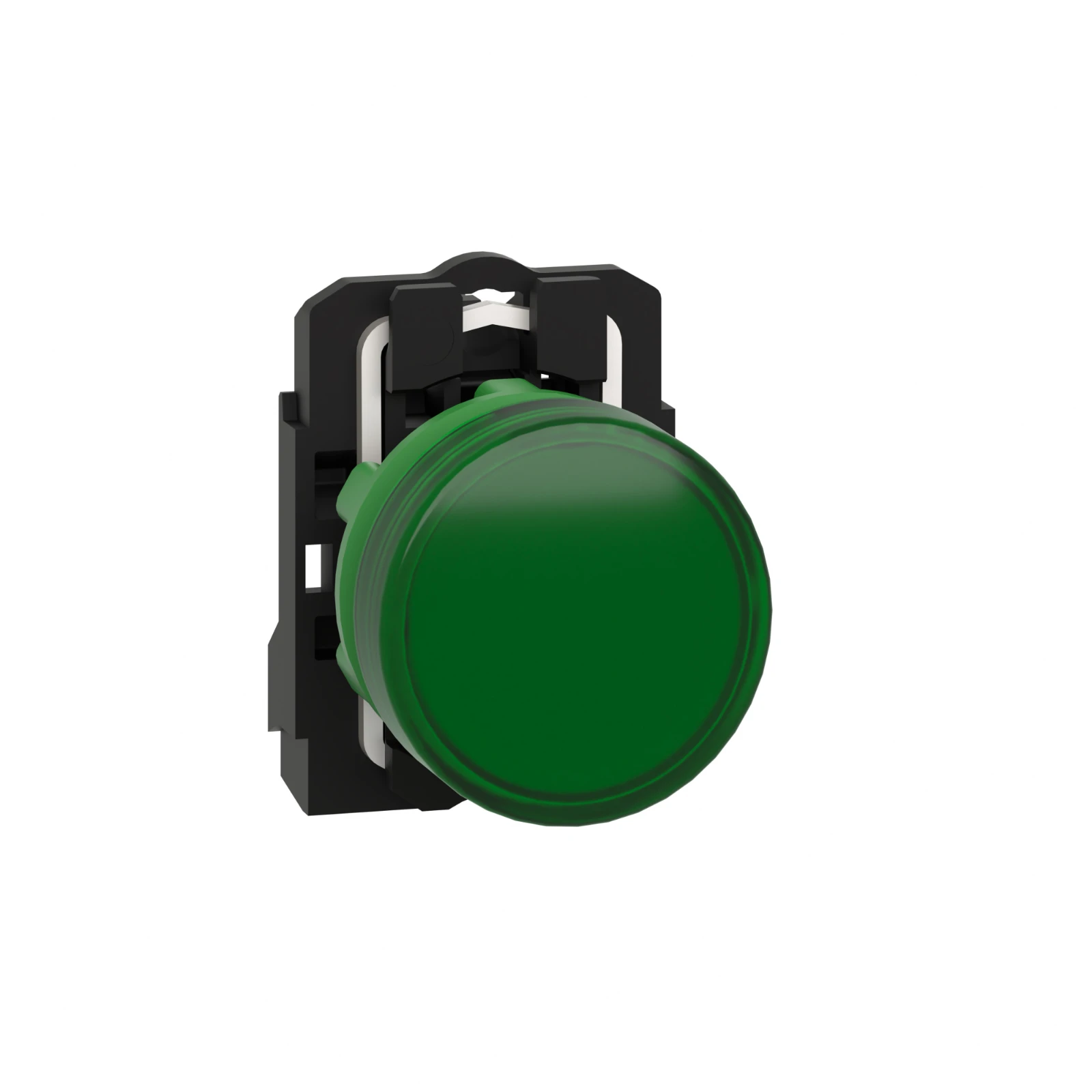 Schneider Electric Signaallamp XB5AVB3 XB5AVB3 7351492
