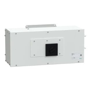 Schneider Electric - Voedingskast railkoker - KSA250ABGD5 KSA250ABGD5 7354116