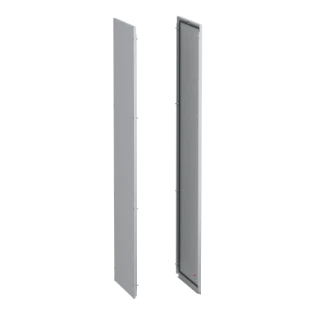 Schneider Electric - Zijwand/achterwand voor kast/lessenaar - NSY2SPN165 NSY2SPN165 7355509