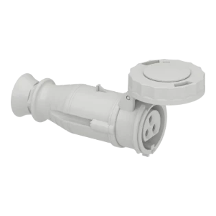 Schneider Electric - CEE-koppelcontactstop - 82454 82454 7363763