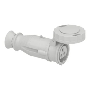 Schneider Electric - CEE-koppelcontactstop - 82454 82454 7364977