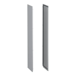 Schneider Electric - Zijwand/achterwand voor kast/lessenaar - NSY2SPN165 NSY2SPN165 7368370