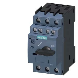 Siemens Motorbeveiligingsschakelaar 3RV2011-1HA15 3RV20111HA15 73714