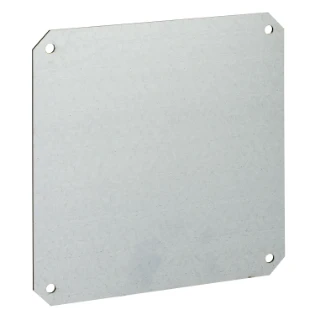 Schneider Electric - Montageplaat voor kast/lessenaar - NSYPMM5454 NSYPMM5454 7373538