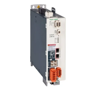 Schneider Electric - Frequentieregelaar =< 1 kV - LXM52DD30C41000 LXM52DD30C41000 7375527