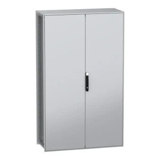 Schneider Electric - Schakelkast leeg - NSYSFN2012502DP NSYSFN2012502DP 7376009