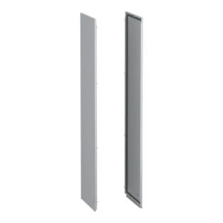 Schneider Electric - Zijwand/achterwand voor kast/lessenaar - NSY2SPN165 NSY2SPN165 7377042