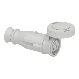 Schneider Electric - CEE-koppelcontactstop - 82454 82454 7377722