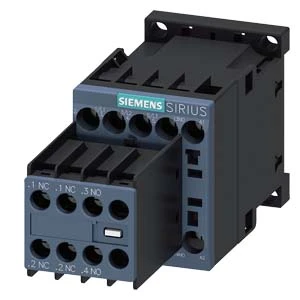 Siemens - Magneetschakelaar - 3RT2016-1BB44 3RT20161BB44 73818