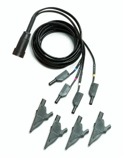 Fluke - Toebehoren/onderdelen voor meet- en testinstrument elektro - 3276205 3276205 7385794