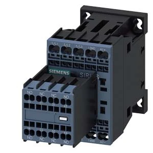 Siemens - Magneetschakelaar - 3RT2016-2BB44 3RT20162BB44 73864