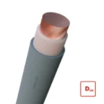 Nexans - Installatiekabel - YMvK Dca-s ULTRAFLEX 1x185 10559905 7386607