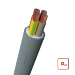 Nexans - Installatiekabel - YMvK Dca-s ULTRAFLEX 4x16 10559939 7386618