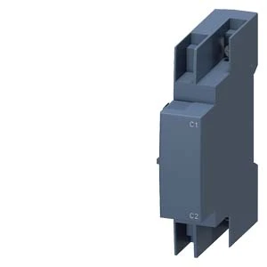 Siemens - Beveiligingsunit vermogensschakelaar - 3RV2902-4DF0 3RV29024DF0 74320