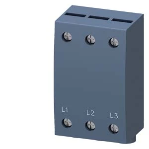 Siemens - Toebehoren/onderdelen voor laagspannings-schakeltechniek - 3RV2915-5B 3RV29155B 74331