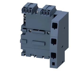 Siemens - Stroomrailadapter - 3RV2917-1E 3RV29171E 74336